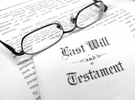 Estate Administration