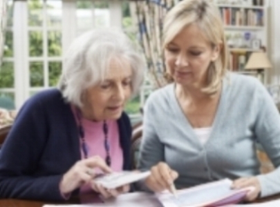 Daily Money Management &amp; Fiduciary Services