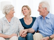 Navigating the Caregiving Journey Conference